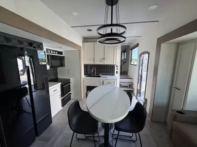 New 2027 Forest River RV Impression 36BR# — photo 17