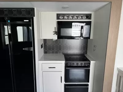 New 2027 Forest River RV Impression 36BR# — photo 20