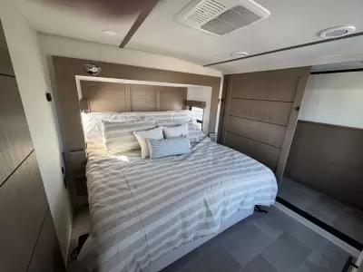 New 2027 Forest River RV Impression 36BR# — photo 22