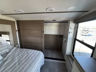 New 2027 Forest River RV Impression 36BR# — photo 23