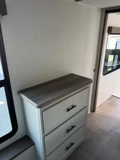 New 2027 Forest River RV Impression 36BR# — photo 25