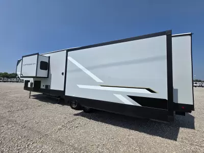 New 2027 Forest River RV Impression 360MYR — photo 7