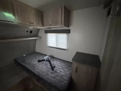 Used 2022 Winnebago Micro Minnie 2327TB — photo 11