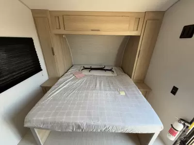 Used 2024 Forest River RV Wildwood 164rb — photo 11