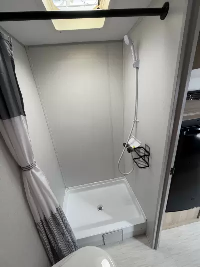 Used 2024 Forest River RV Wildwood 164rb — photo 20