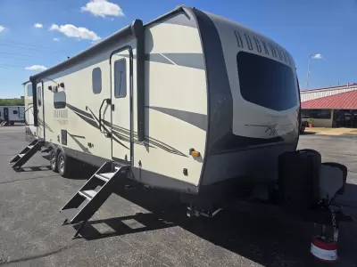 Used 2022 Forest River RV Rockwood Ultra Lite 2911BS — photo 1