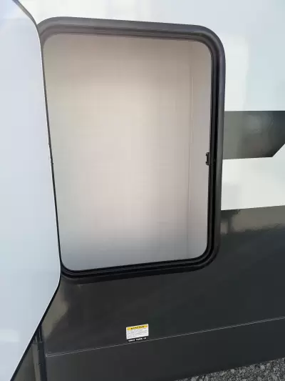 New 2027 Forest River RV Rockwood Mini Lite 2523MBR — photo 7