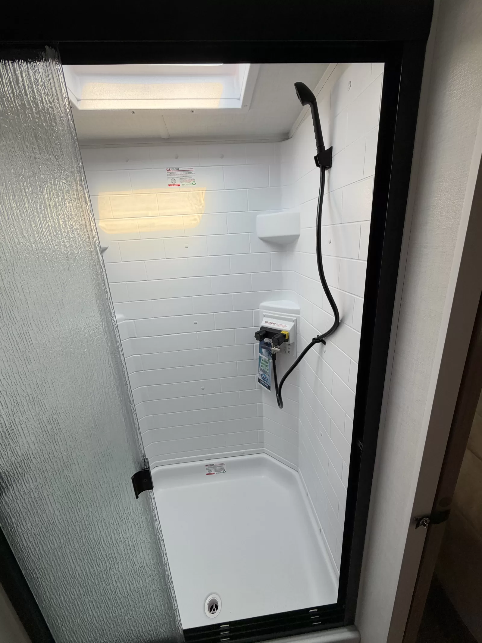 2027 Forest River 2523MBR travel trailer overall view available at Bell Camper Sales in Bartlesville, Oklahoma