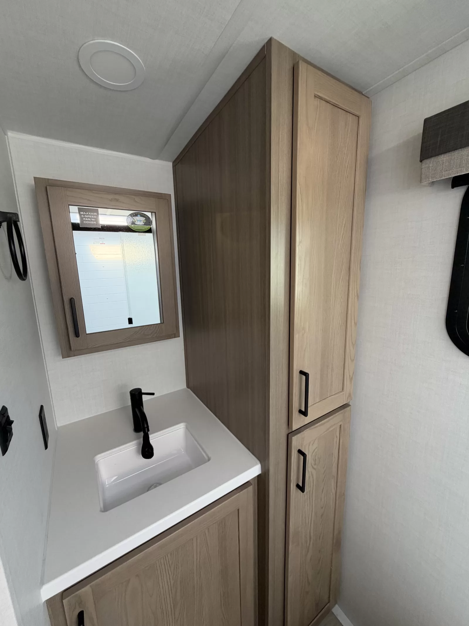 2027 Forest River 2523MBR travel trailer showcase available at Bell Camper Sales in Bartlesville, Oklahoma