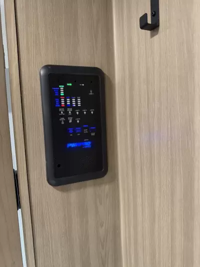 New 2027 Forest River RV Rockwood Mini Lite 2523MBR — photo 29