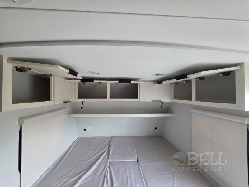 New 2026 Winnebago Micro Minnie 2108TB