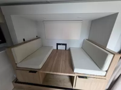 New 2026 Winnebago Micro Minnie 2108TB — photo 17