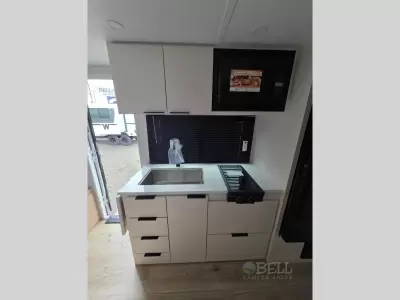 New 2026 Winnebago Micro Minnie 2108TB — photo 15