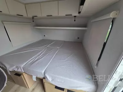 New 2026 Winnebago Micro Minnie 2108TB — photo 24
