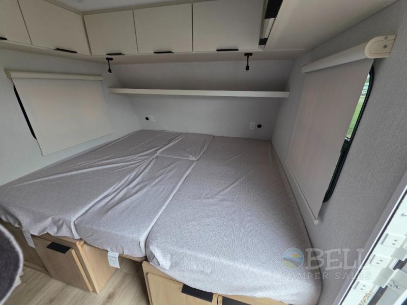 New 2026 Winnebago Micro Minnie 2108TB