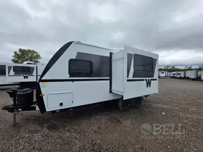 New 2026 Winnebago Micro Minnie 2108TB — photo 5