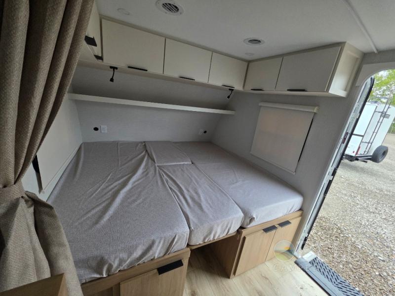 New 2026 Winnebago Micro Minnie 2108TB