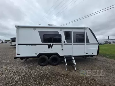 New 2026 Winnebago Micro Minnie 2108TB — photo 10