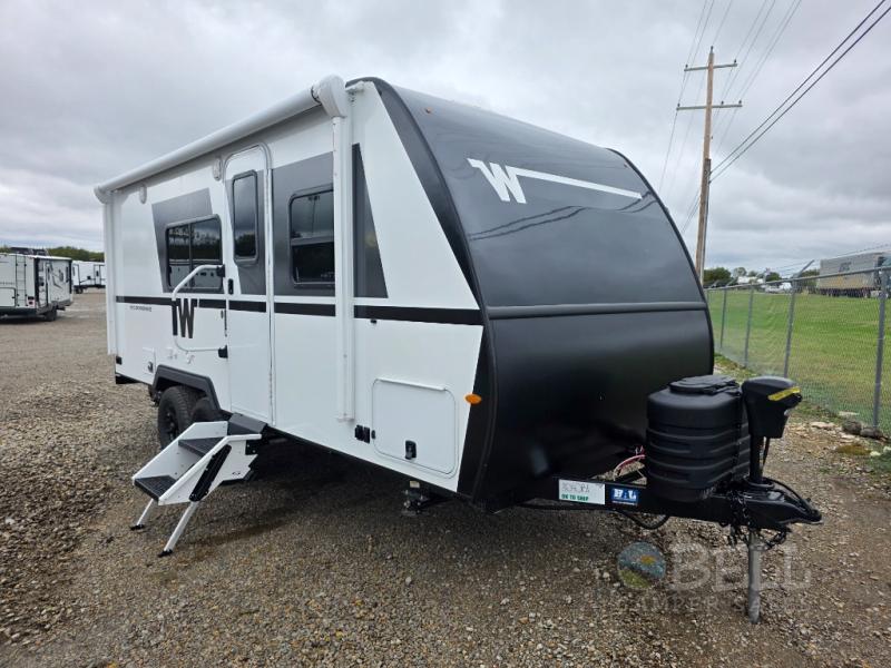New 2026 Winnebago Micro Minnie 2108TB for sale in Bartlesville