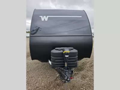 New 2026 Winnebago Micro Minnie 2108TB — photo 4
