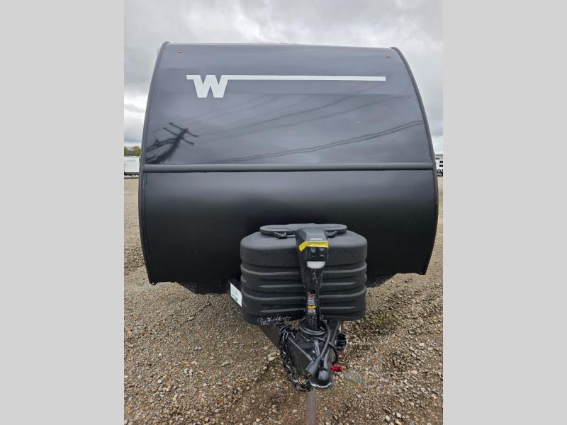 New 2026 Winnebago Micro Minnie 2108TB