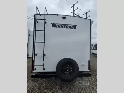 New 2026 Winnebago Micro Minnie 2108TB — photo 8
