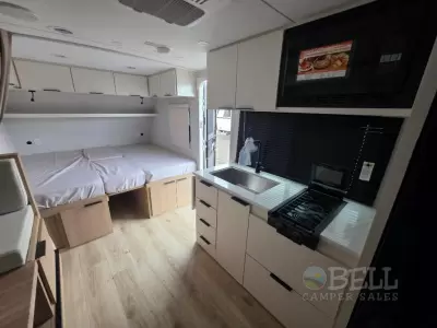 New 2026 Winnebago Micro Minnie 2108TB — photo 22