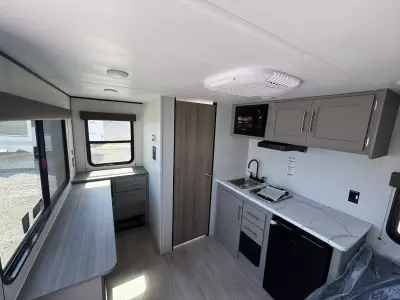 New 2027 Keystone Hideout 120BT — photo 7