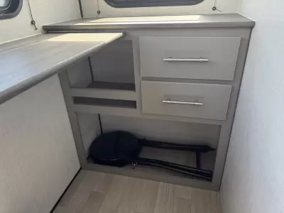 New 2027 Keystone Hideout 120BT — photo 11