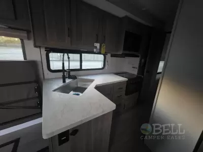 New 2026 Forest River RV Work and Play 29SS — photo 19