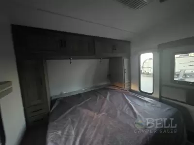 New 2026 Forest River RV Work and Play 29SS — photo 20