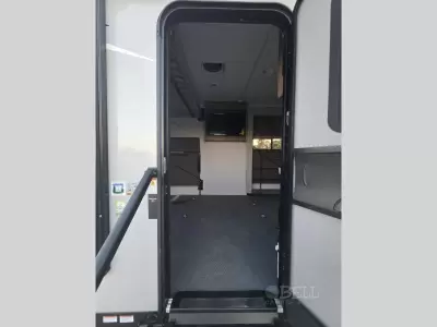 New 2026 Forest River RV Work and Play 29SS — photo 14