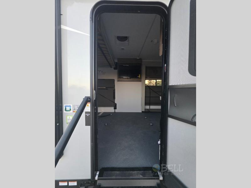 New 2026 Forest River RV Work and Play 29SS