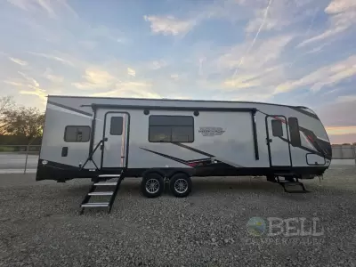 New 2026 Forest River RV Work and Play 29SS — photo 11