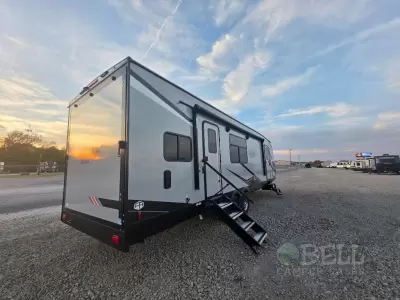 New 2026 Forest River RV Work and Play 29SS — photo 10