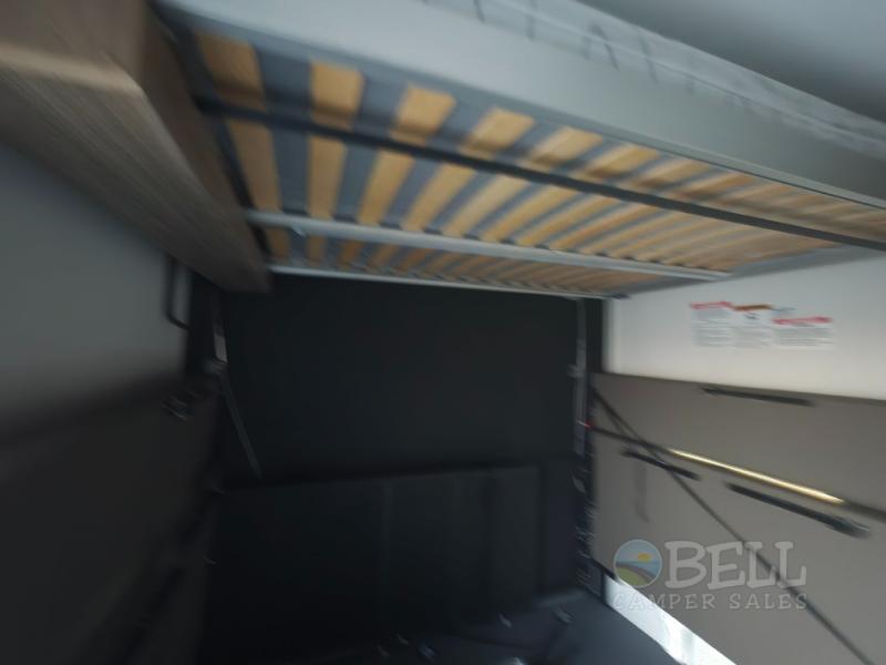New 2026 Forest River RV Work and Play 29SS