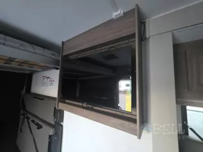 New 2026 Forest River RV Work and Play 29SS — photo 18