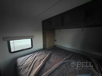 New 2026 Forest River RV Work and Play 29SS — photo 21