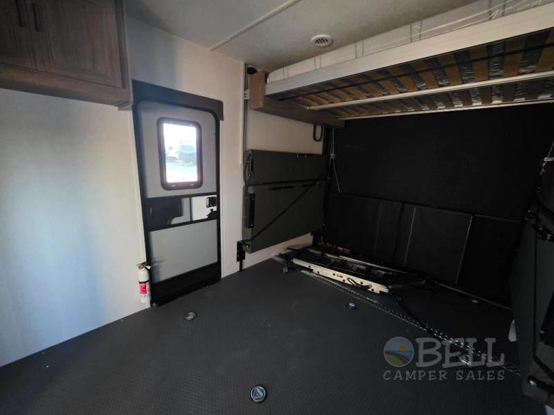 New 2026 Forest River RV Work and Play 30GS