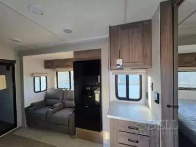 New 2026 Forest River RV Work and Play 30GS — photo 14