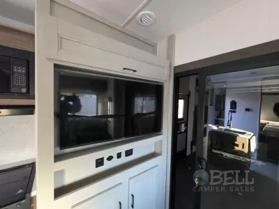 New 2026 Forest River RV Work and Play 30GS — photo 15