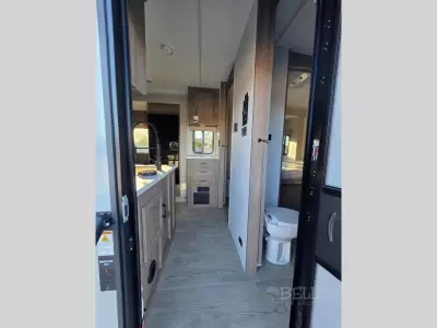 New 2026 Forest River RV Work and Play 30GS — photo 12