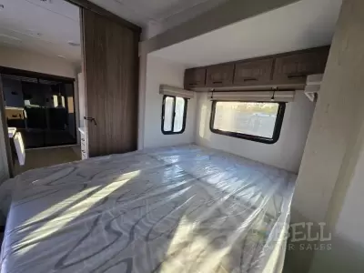 New 2026 Forest River RV Work and Play 30GS — photo 18