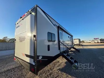 New 2026 Forest River RV Work and Play 30GS — photo 9