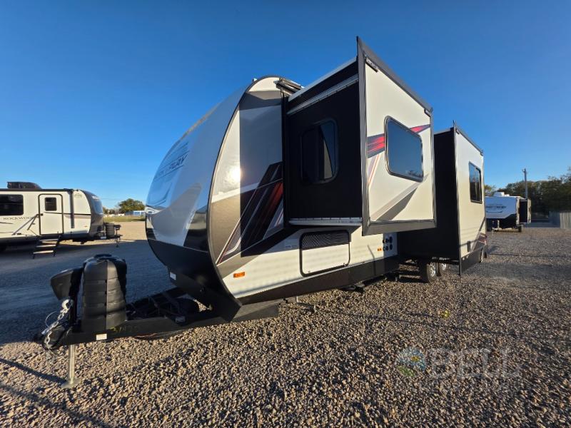 New 2026 Forest River RV Work and Play 30GS