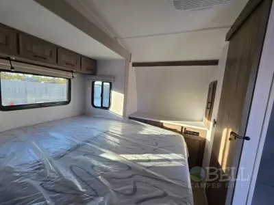 New 2026 Forest River RV Work and Play 30GS — photo 17