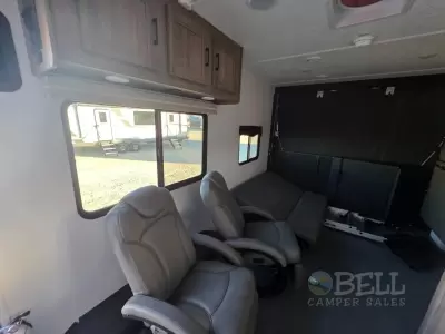 New 2026 Forest River RV Work and Play 21LT — photo 15