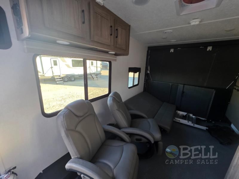 New 2026 Forest River RV Work and Play 21LT