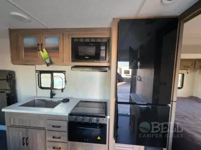 New 2026 Forest River RV Work and Play 21LT — photo 14