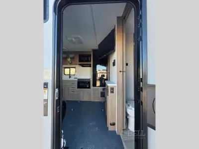 New 2026 Forest River RV Work and Play 21LT — photo 12
